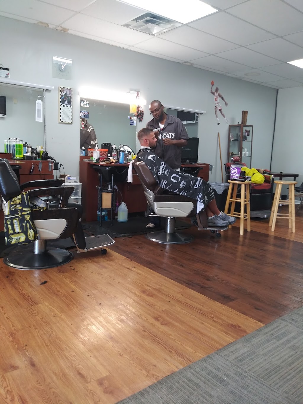 C Styles Hair Salon | 865 Central Ave, Hamilton, OH 45011, USA | Phone: (513) 863-7895