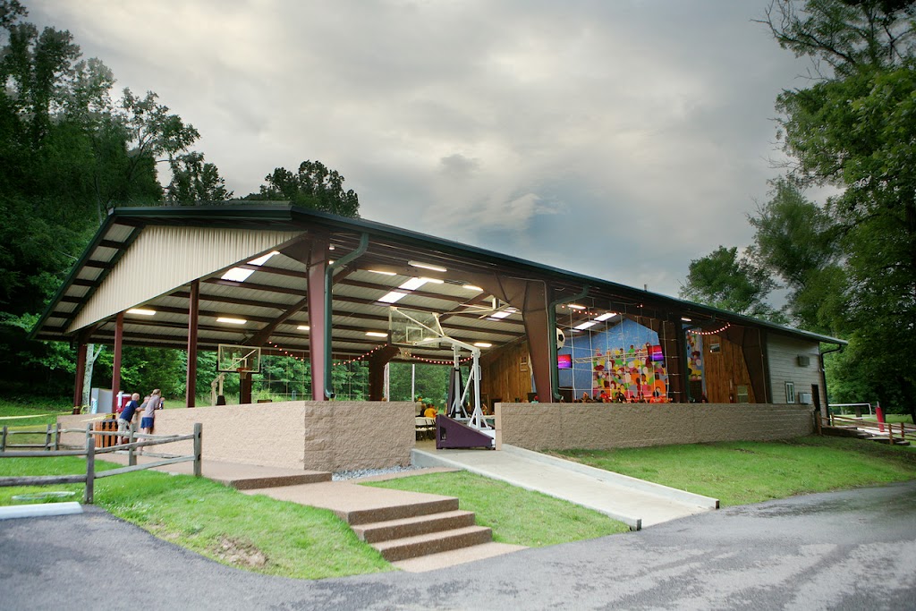 Deer Run Camps & Retreats | 3845 Perkins Rd, Thompsons Station, TN 37179, USA | Phone: (615) 794-2918