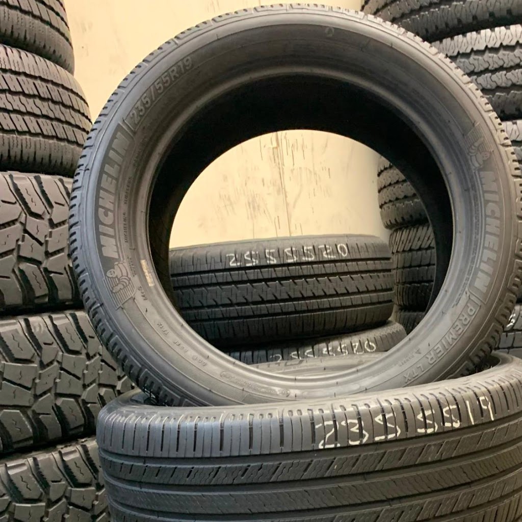 F.W. Quality Tires | 766 N Beach St, Fort Worth, TX 76111, USA | Phone: (817) 320-5397