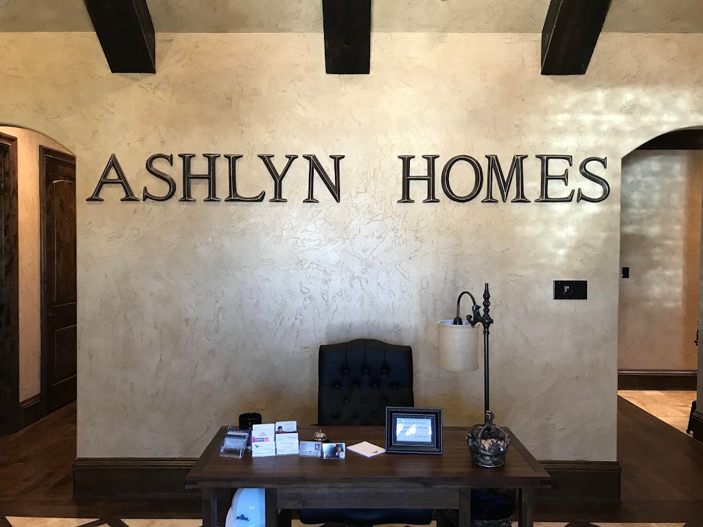 Ashlyn Homes Inc. | 2870 Tinsley Ln, Fort Worth, TX 76179, USA | Phone: (817) 887-9405