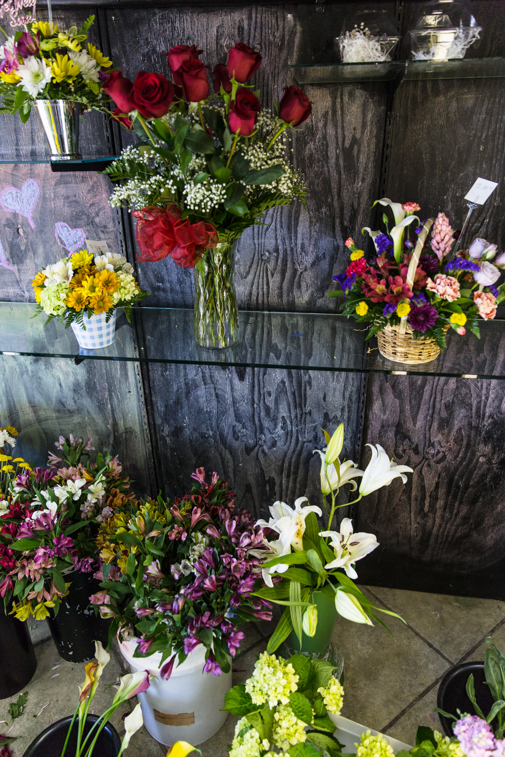 Payne & Morrison Florists Inc 7144 N 35th Ave a, Phoenix, AZ 85051