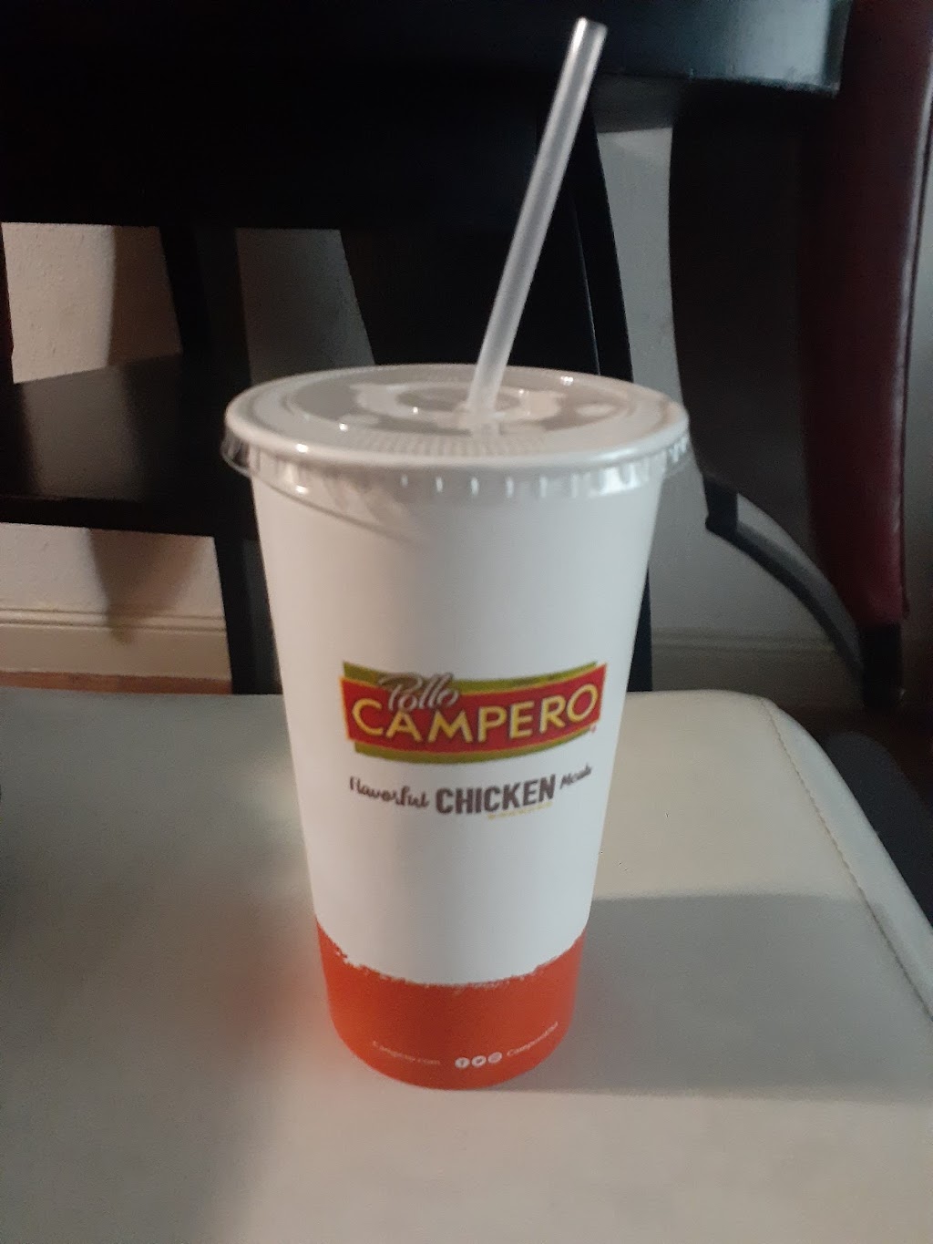 Pollo Campero | 9419 Webb Chapel Rd, Dallas, TX 75220, USA | Phone: (833) 226-7376