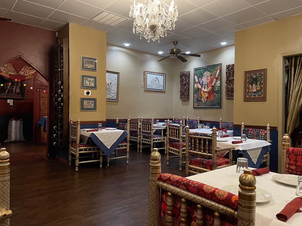 Taj Mahal Indian Cuisine | 923 Metairie Rd, Metairie, LA 70005, USA | Phone: (504) 836-6859