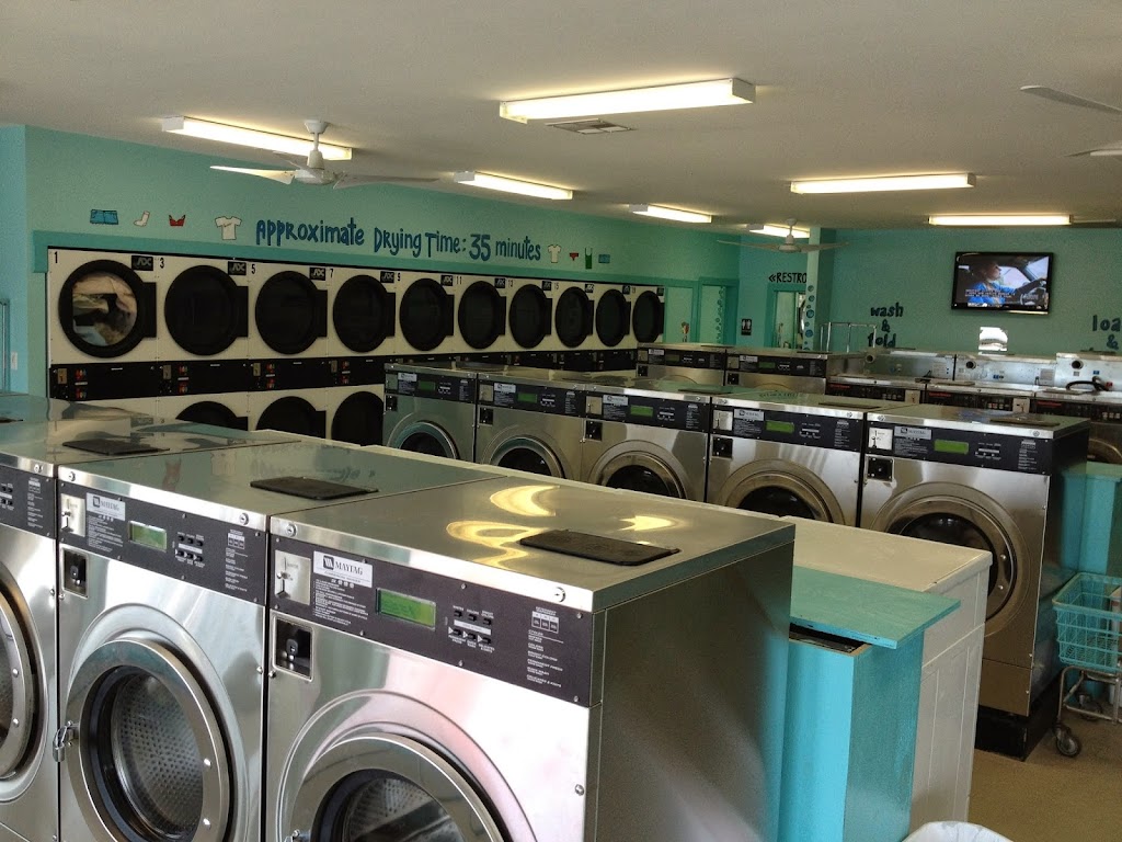 Wash Day Laundry | 8213 Brodie Ln #110, Austin, TX 78745 | Phone: (512) 614-6760