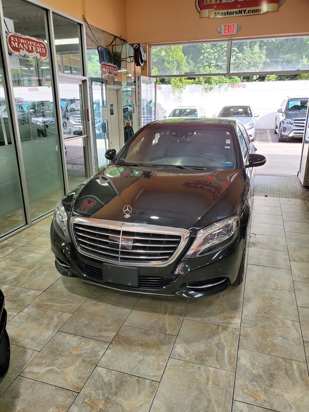 Import Masters | 275 Northern Blvd, Great Neck, NY 11021, USA | Phone: (516) 858-5000