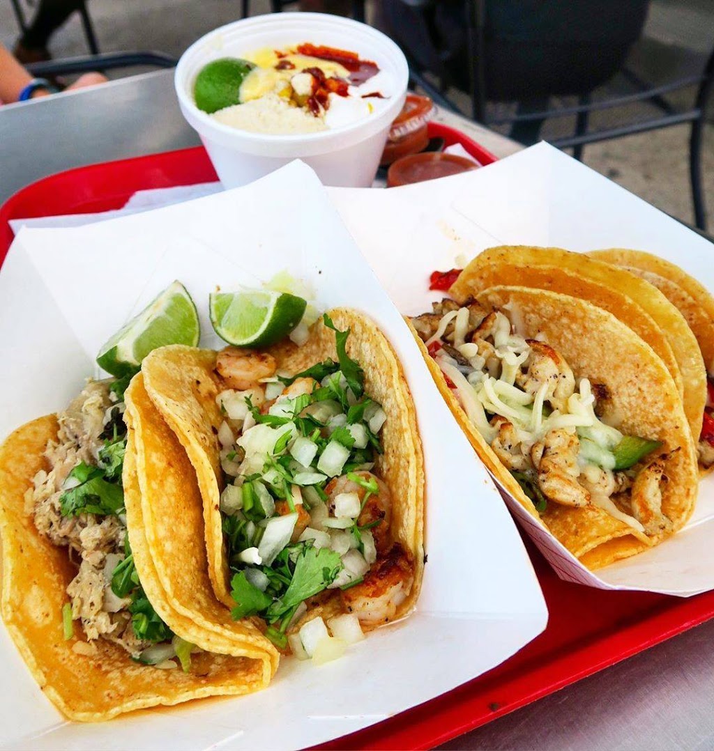Tacos Y Mas - Arlington | 702 W Interstate 20, Arlington, TX 76017, USA | Phone: (682) 270-8115