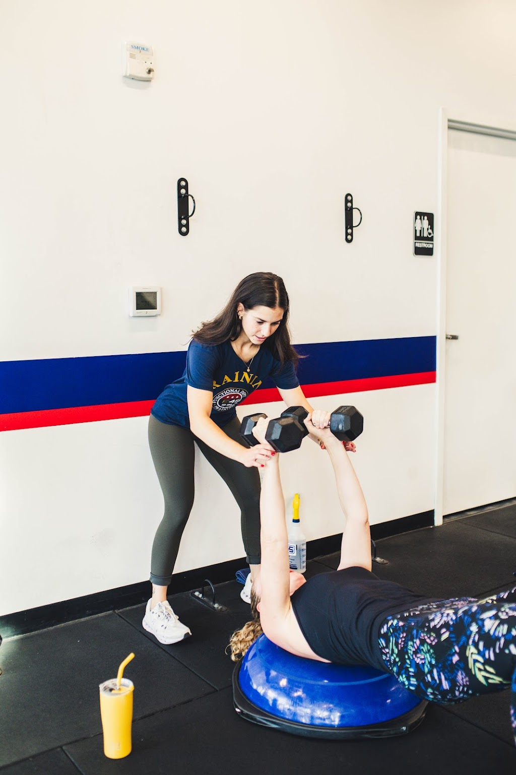 F45 Training Wakefield | 13100 Falls of Neuse Rd Suite 120, Raleigh, NC 27614, USA | Phone: (919) 436-2120