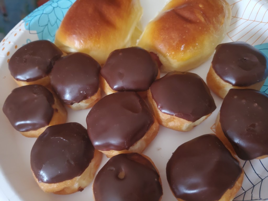 Hotn Creamy Donuts | 700 FM 120, Pottsboro, TX 75076, USA | Phone: (903) 786-5000