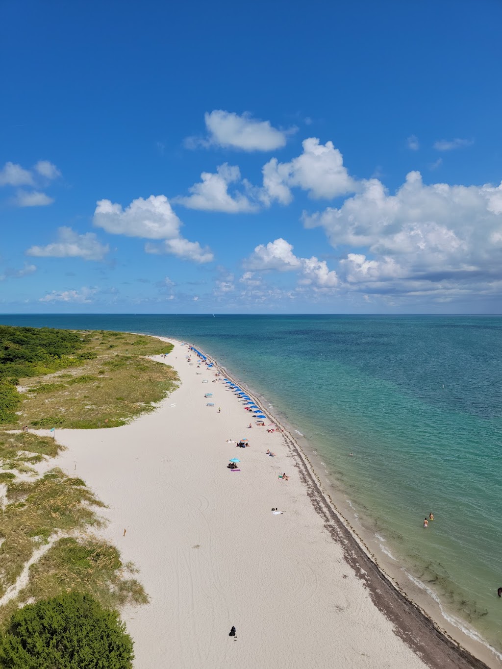 Bill Baggs Cape Florida State Park | 1200 Crandon Blvd, Key Biscayne, FL 33149, USA | Phone: (786) 582-2673