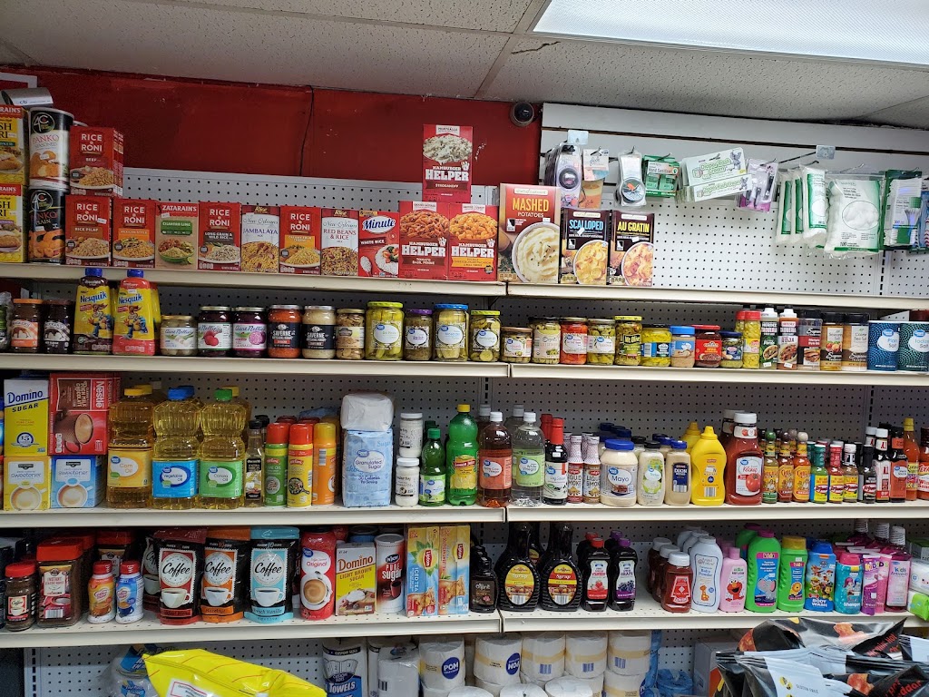 Terrys Discount Grocery | 1020 S Main St, High Point, NC 27260, USA | Phone: (336) 875-4940