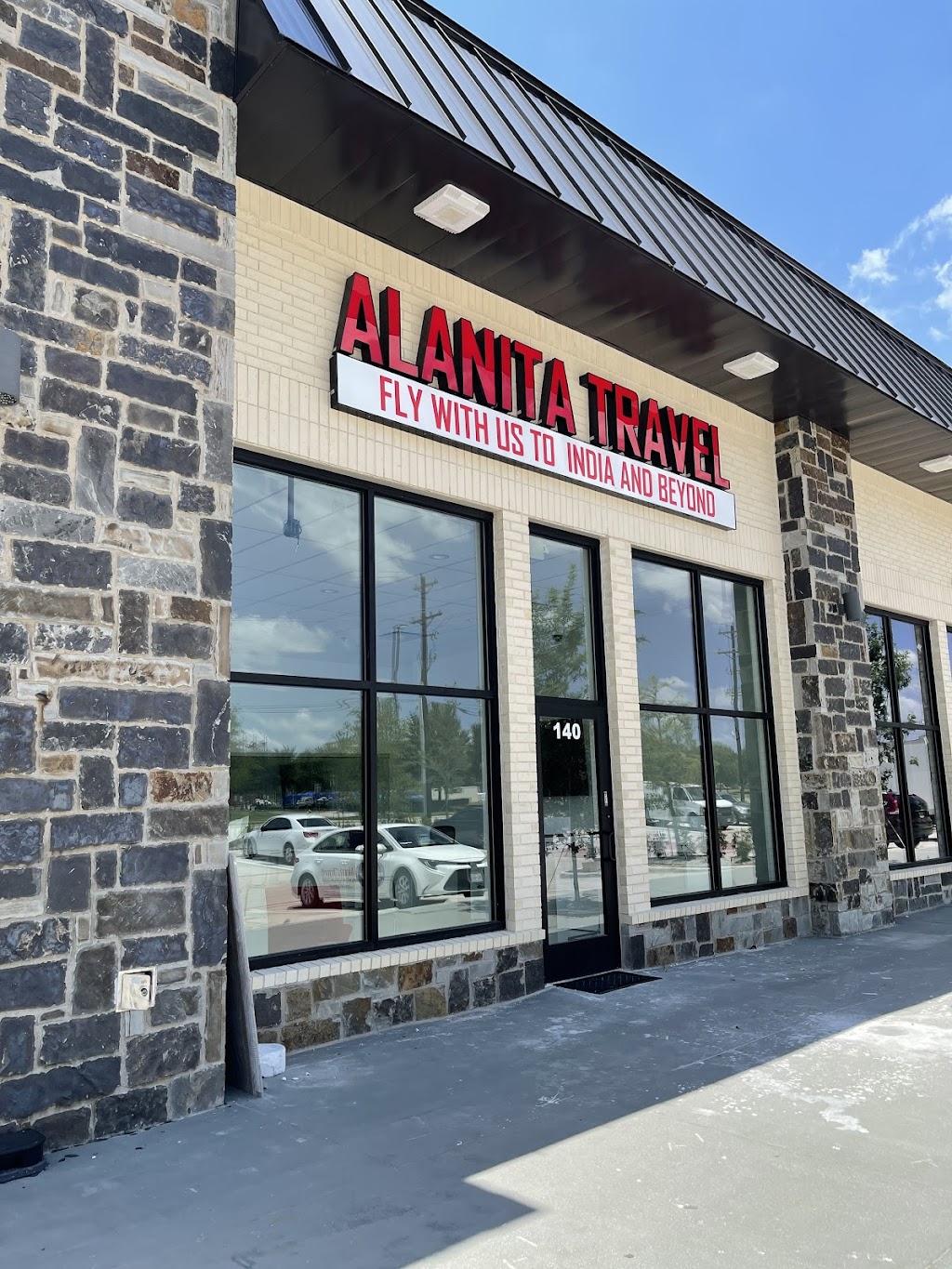 Alanita Travel | 14339 Eldorado Pkwy Ste. 140, Frisco, TX 75035, USA | Phone: (888) 465-4282