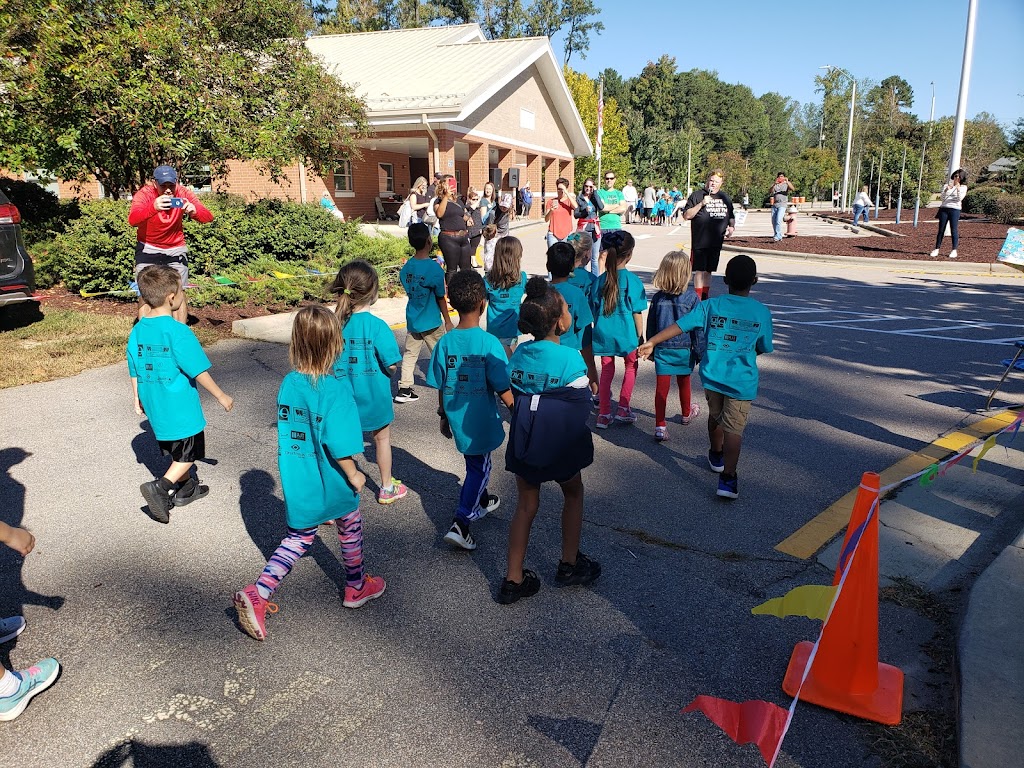 Sycamore Creek Elementary School | 10921 Leesville Rd, Raleigh, NC 27613, USA | Phone: (919) 841-4333