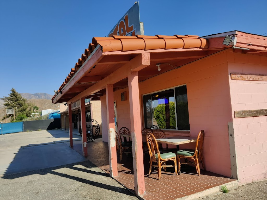 El Portal Mexican Grill | 12598 Mountain Mesa Rd, Lake Isabella, CA 93240, USA | Phone: (760) 379-2779