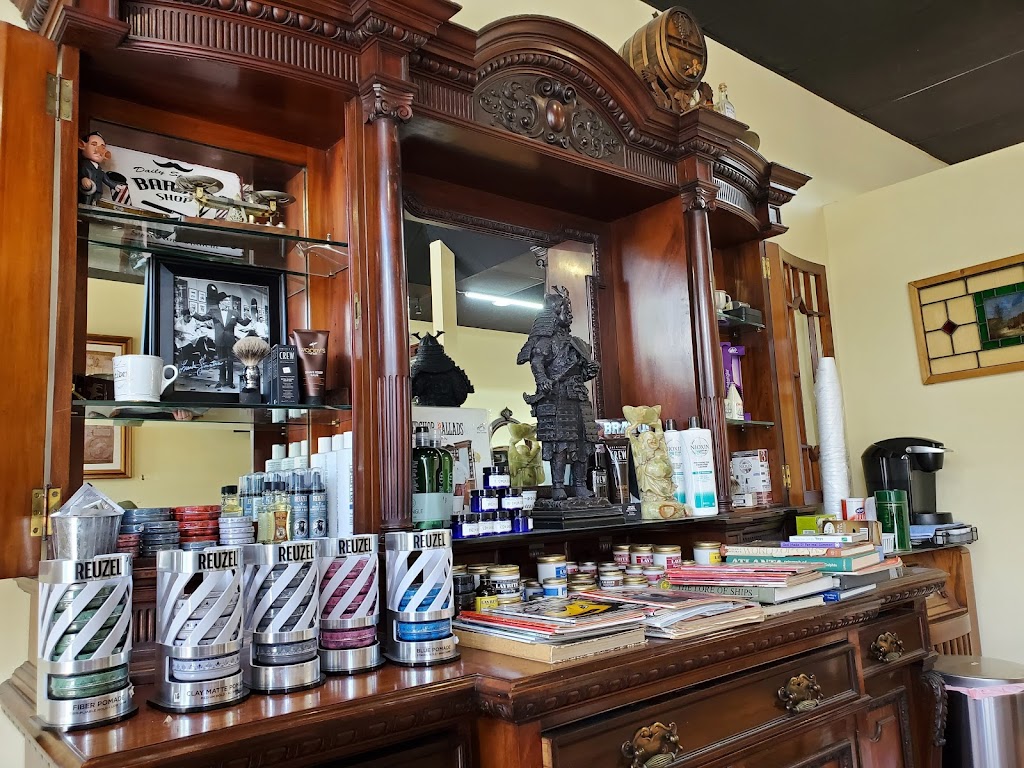 Suwanee Barber Shop | 525 Peachtree Industrial Blvd ste h, Suwanee, GA 30024, USA | Phone: (678) 765-8228