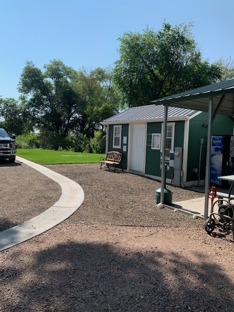 Main Street Manor RV Park | 700 E Main St, Florence, CO 81226, USA | Phone: (719) 784-7373