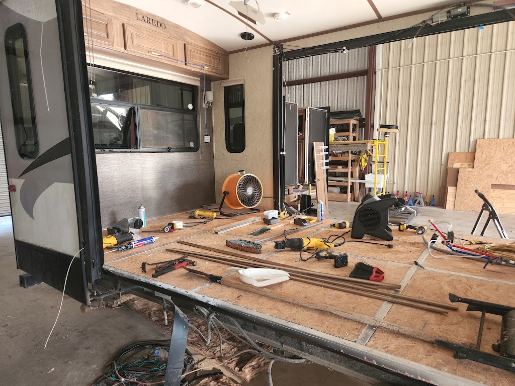 Northshore RV Repairs | 48516 LA-445, Loranger, LA 70446, USA | Phone: (985) 345-2225