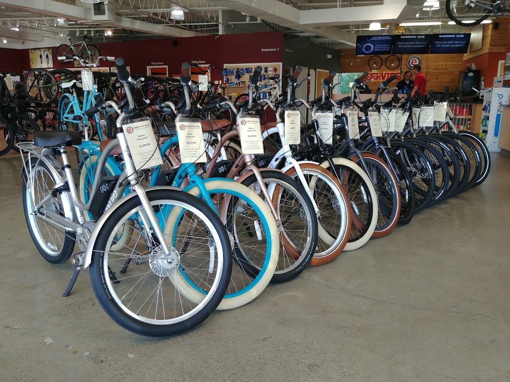 Eddys Bike Shop | 25140 Lorain Rd, North Olmsted, OH 44070, USA | Phone: (440) 779-1096