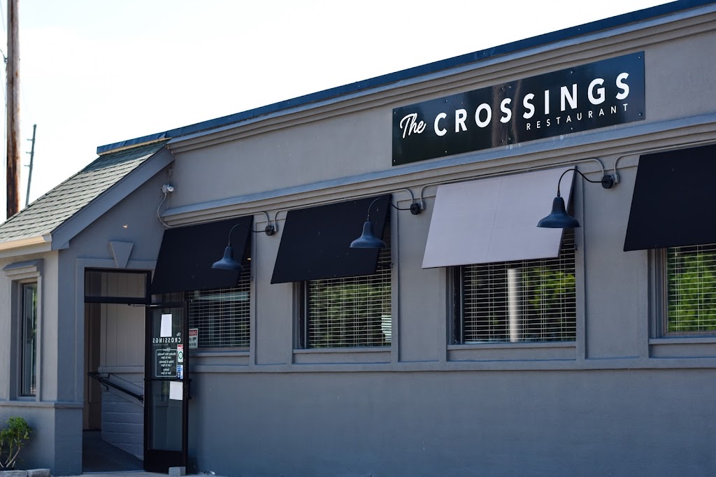 The Crossings Restaurant | 8424 S State Rd 67, Pendleton, IN 46064 | Phone: (765) 221-1200