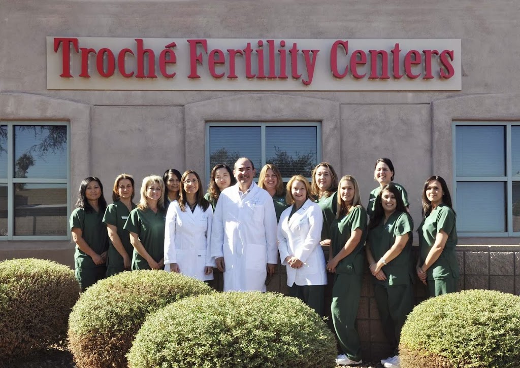 Vladimir Troche, MD | 17612 N 59th Ave #100, Glendale, AZ 85308, USA | Phone: (602) 993-8636