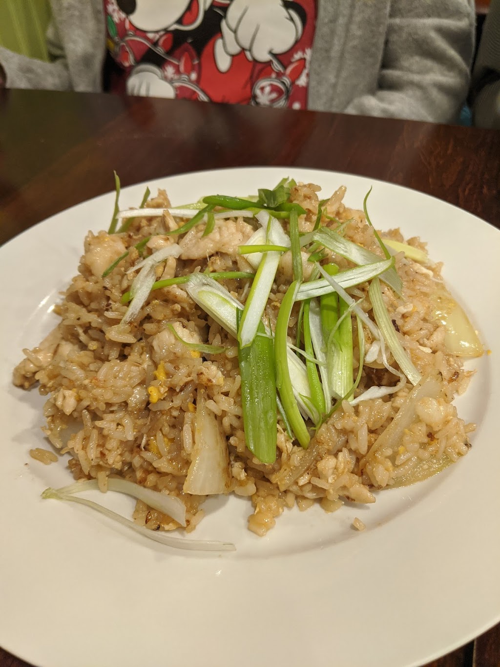 Nittha Siam Kitchen | 2415 Alexandria Pike, Highland Heights, KY 41076, USA | Phone: (859) 441-0132