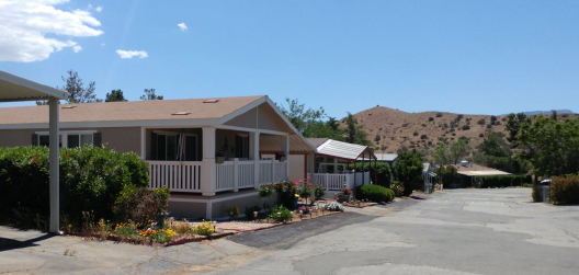 Acton Country Mobilehome Park | 2501 Sierra Hwy, Acton, CA 93510, USA | Phone: (661) 382-1700