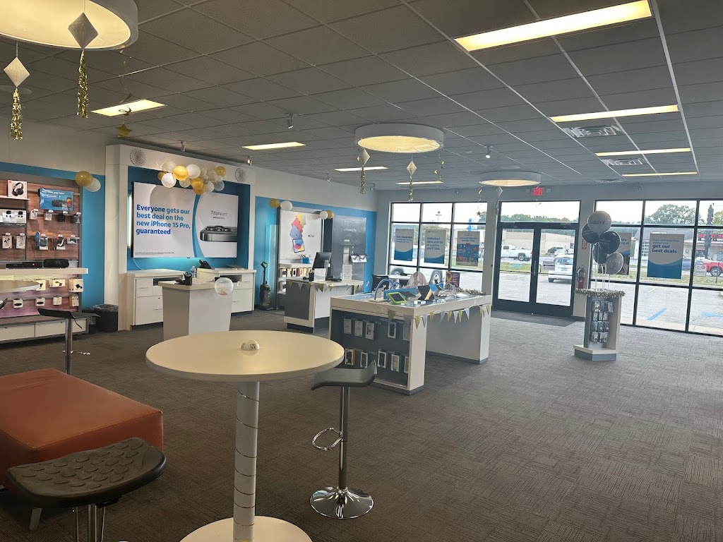 AT&T Store | 1846 Lincolnway E, Goshen, IN 46526, USA | Phone: (574) 349-1088