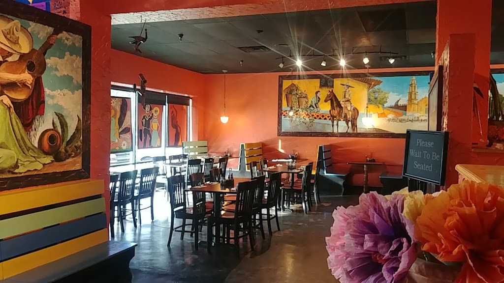 El Paso Mexican Restaurant | 518 Market St, Falmouth, KY 41040, USA | Phone: (859) 654-8646