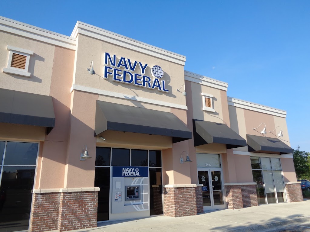 Navy Federal Credit Union | 8180 Merchants Gate Dr Suite T102, Jacksonville, FL 32222, USA | Phone: (888) 842-6328