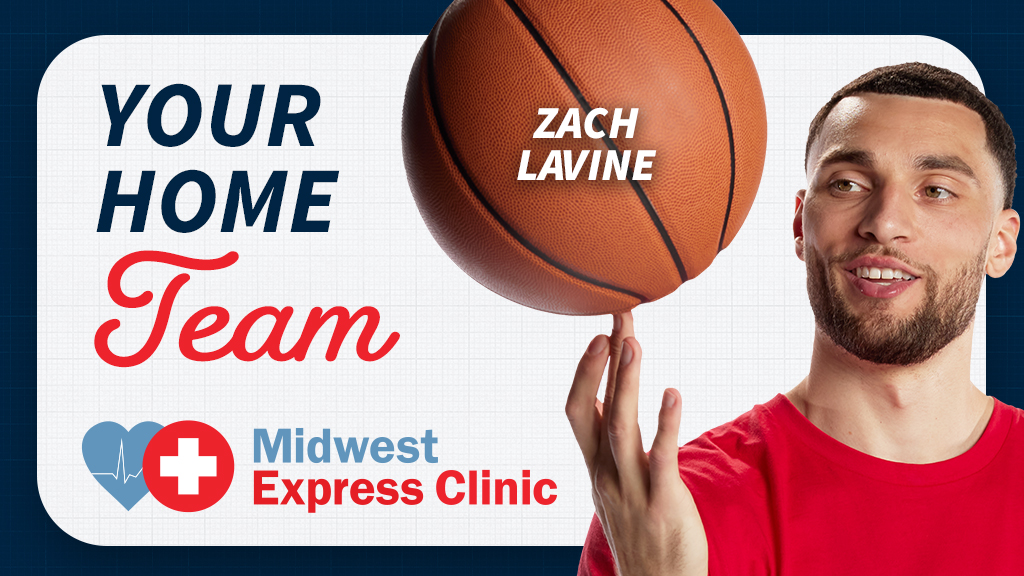 Midwest Express Clinic | 6131 US-6, Portage, IN 46368, USA | Phone: (219) 841-9788