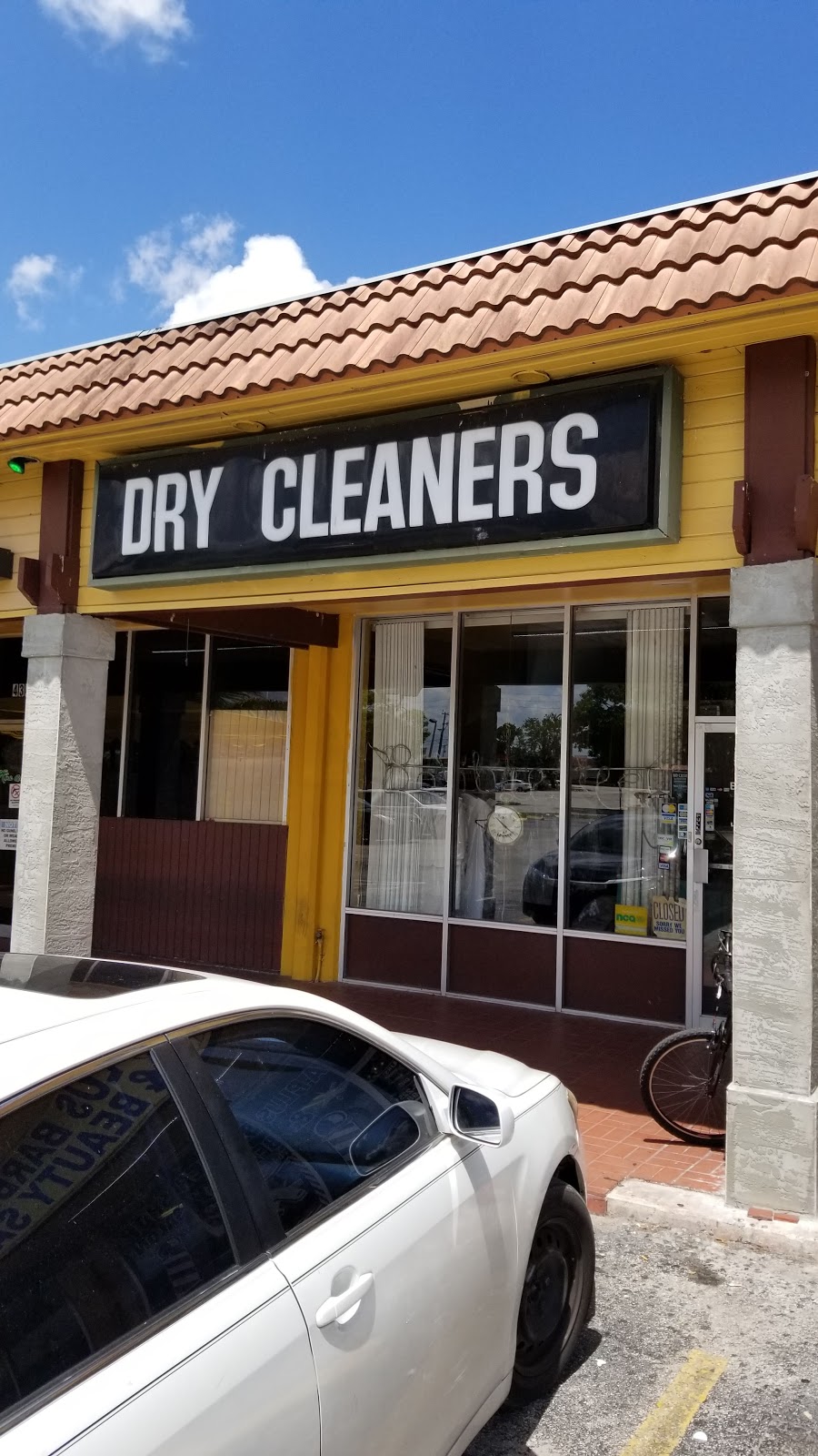 Bobbyette the Dry Cleaner | 4334 FL-7, Lauderdale Lakes, FL 33319, USA | Phone: (954) 733-6200