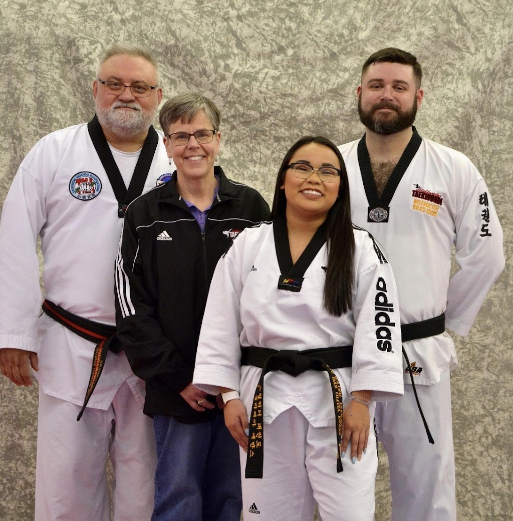 Stillwater Taekwondo Club | 6 Washington St, Alexandria, KY 41001, USA | Phone: (859) 445-8306