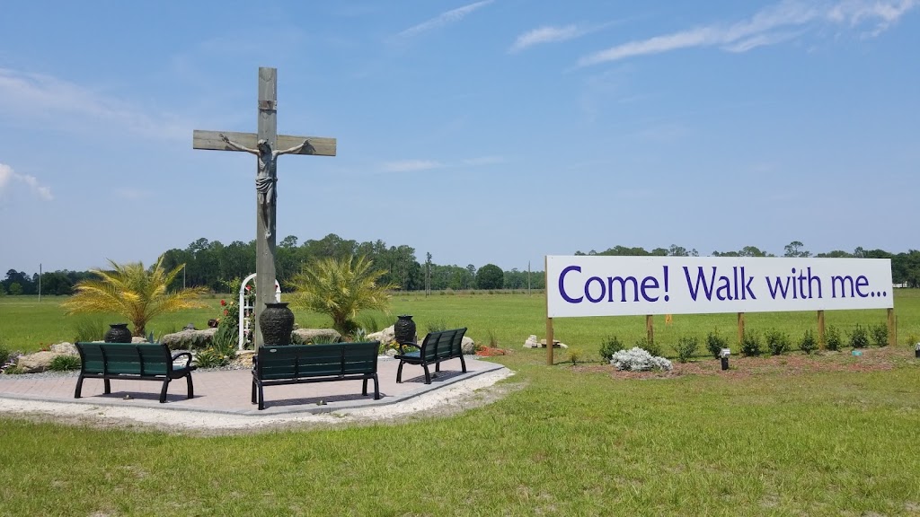 Our Lady of Good Counsel | 5950 FL-16, St. Augustine, FL 32092, USA | Phone: (904) 824-8688