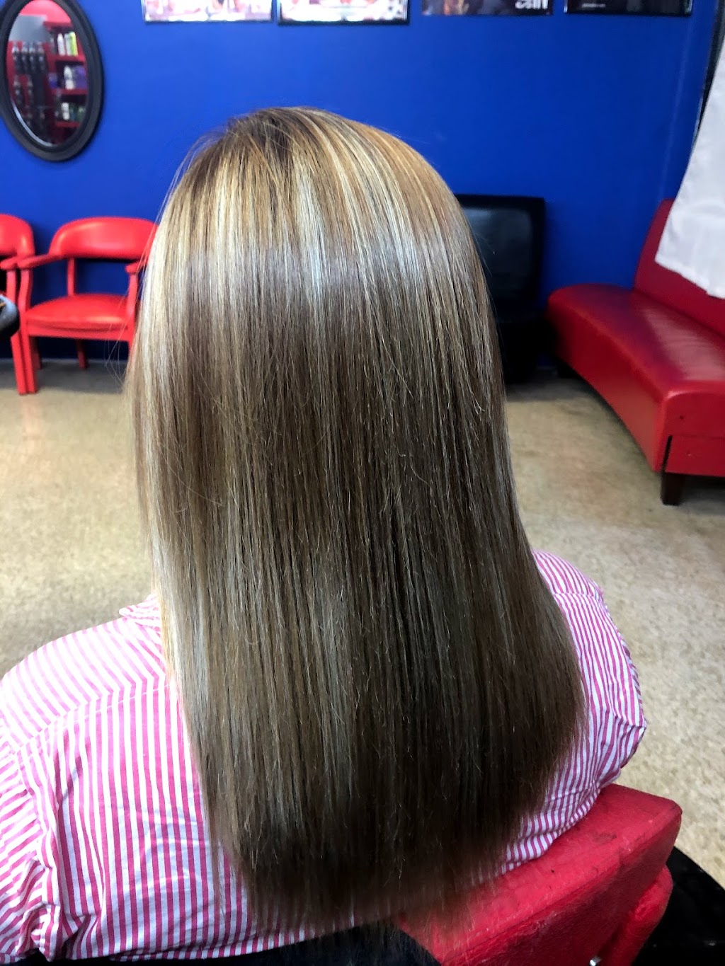 Beauty wendys hair salon & baber shop | 8670 Antoine Dr suite e, Houston, TX 77088, USA | Phone: (346) 812-3772