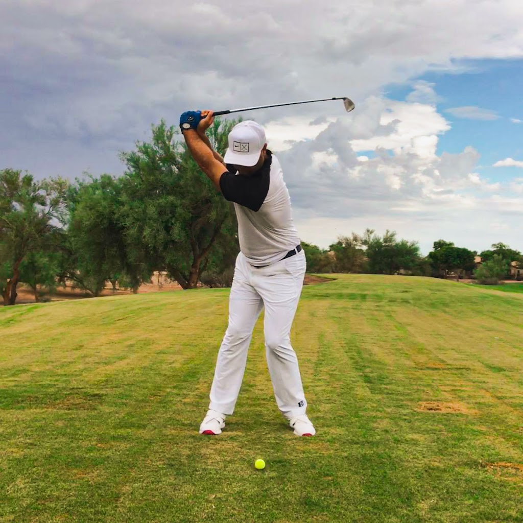 Elite Golf Schools of Arizona | 2401 S Lansing, Mesa, AZ 85209, USA | Phone: (720) 289-6196