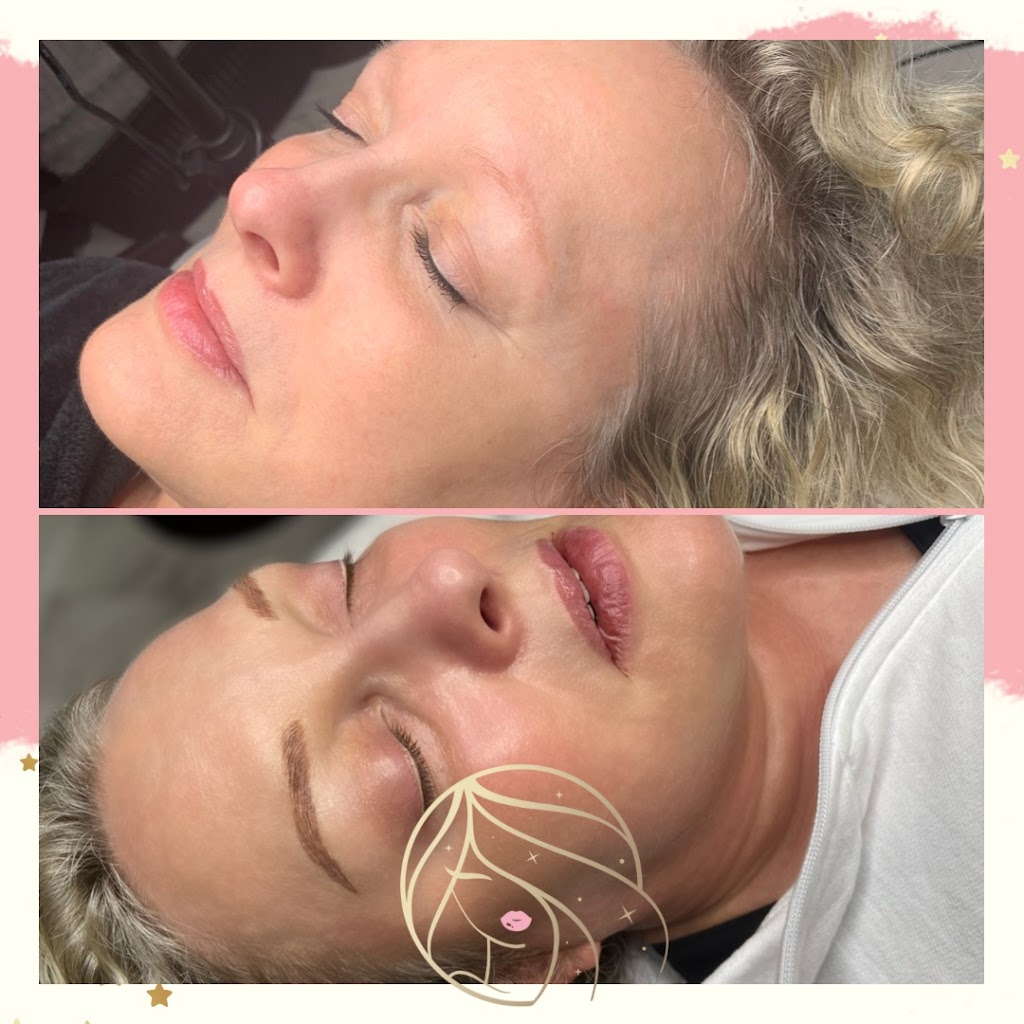 Microblading by Tammi | 2945 E Bay Dr, Largo, FL 33771, USA | Phone: (727) 301-4762