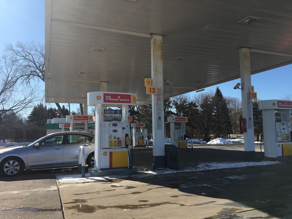 Shell | 2001 Ogden Ave, Lisle, IL 60532, USA | Phone: (630) 968-3910