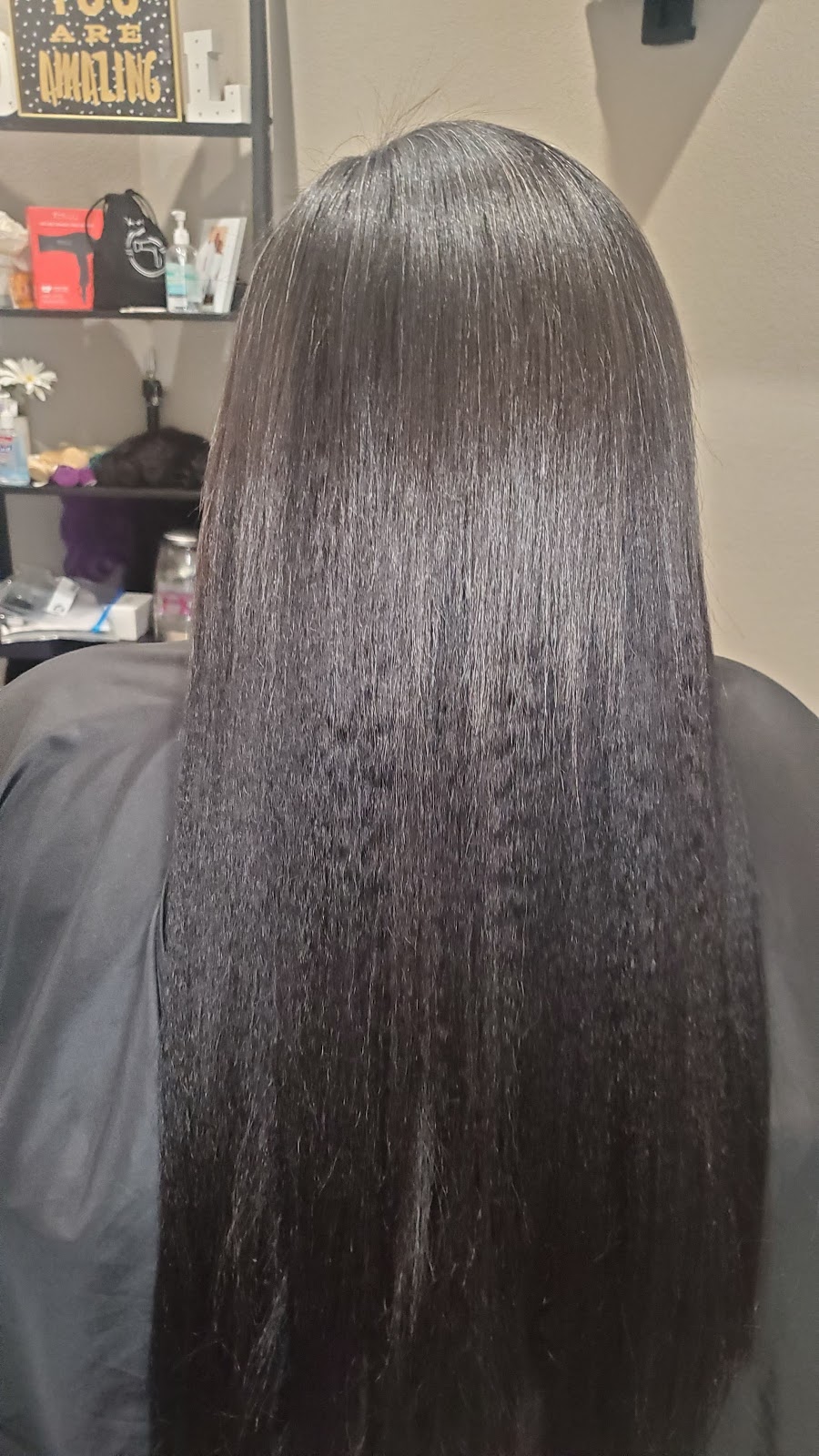 Dream LinkZ Hair Extension Bar | 8813 N Tarrant Pkwy suite 104, North Richland Hills, TX 76182, USA | Phone: (678) 999-3546