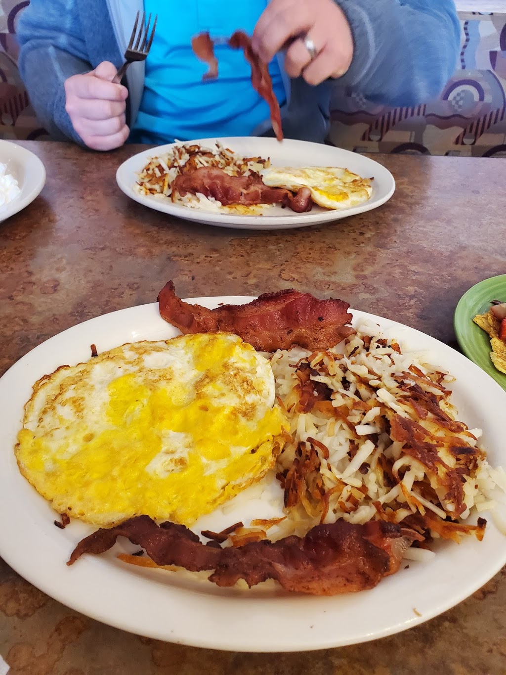 Omelets Etc | 2850 S Academy Blvd, Colorado Springs, CO 80916, USA | Phone: (719) 392-1753