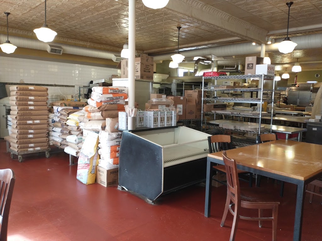 Turtle Bread Company | 4762 Chicago Ave, Minneapolis, MN 55407, USA | Phone: (612) 823-7333