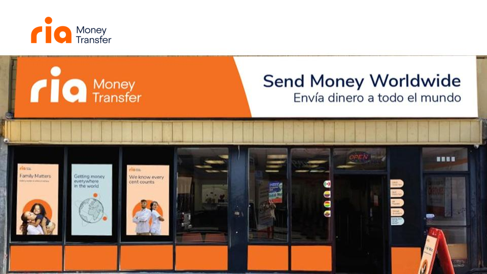 Ria Money Transfer - Halal Market | Halal Market, 264 Central Ave, Albany, NY 12206, USA | Phone: (518) 426-4194