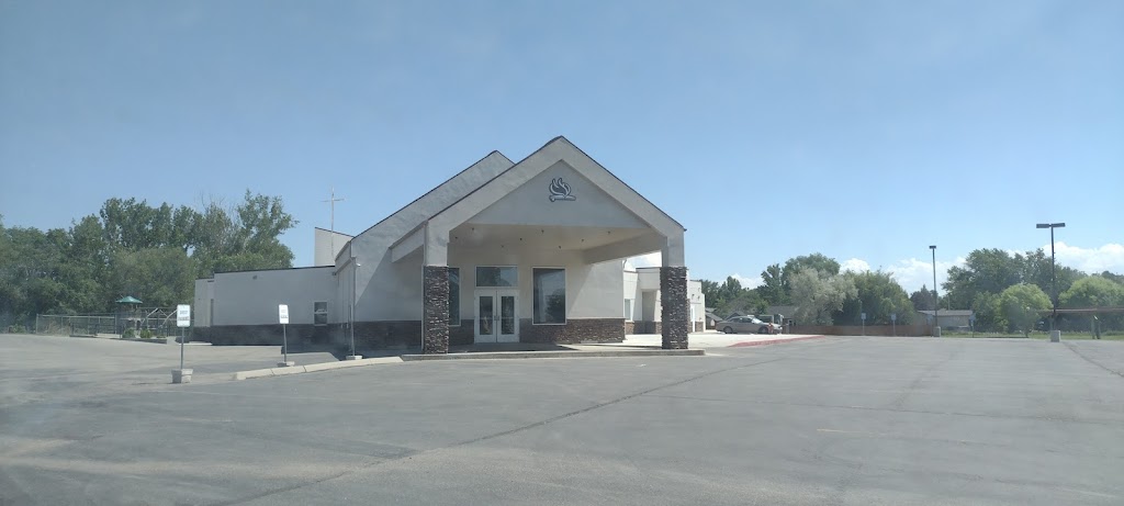 Kuna Church of the Nazarene | 1281 W Avalon St, Kuna, ID 83634, USA | Phone: (208) 922-5675