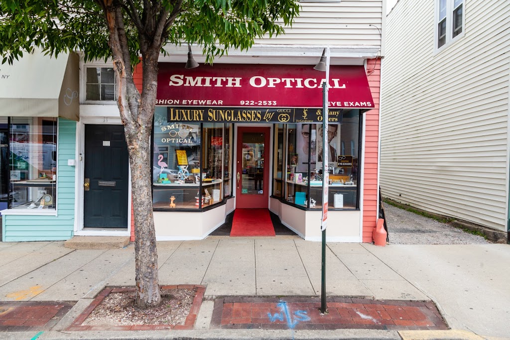 Smiths Optical of Oyster Bay | 13 E Main St, Oyster Bay, NY 11771 | Phone: (516) 922-2533