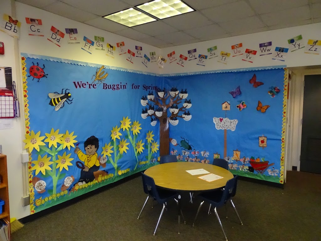 ABC Development Preschool & Child Care Centers | 9972 Graham St, Cypress, CA 90630, USA | Phone: (714) 821-4222