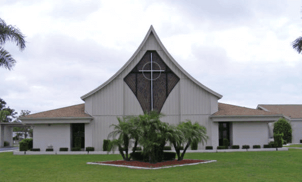 St Andrew Presbyterian Church | 1239 W Del Webb Blvd, Sun City Center, FL 33573, USA | Phone: (813) 634-1252