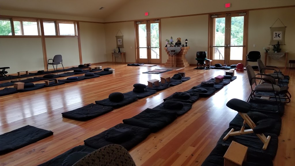 Dharma Rain Zen Center | 8500 NE Siskiyou St, Portland, OR 97220, USA | Phone: (503) 239-4846