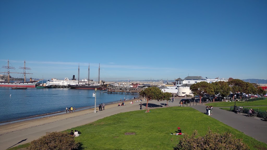 San Francisco Maritime National Historical Park | San Francisco, CA 94109, USA | Phone: (415) 447-5000