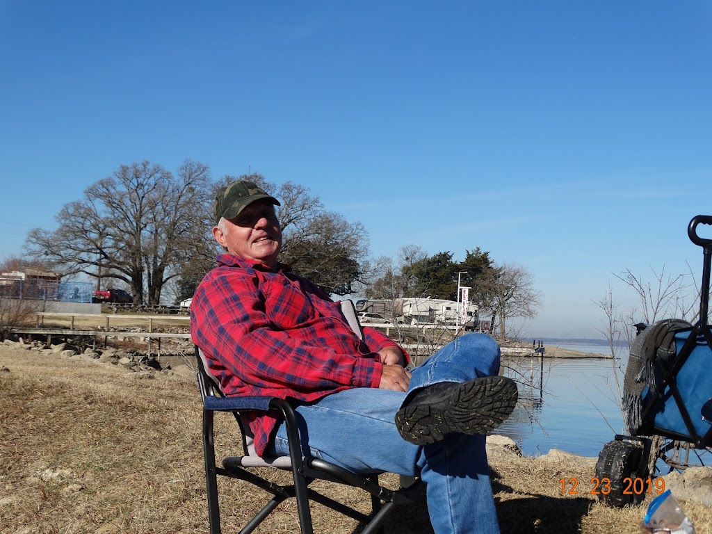 Red Bear RV Resort | 10169 Red Bear Resort, Wills Point, TX 75169, USA | Phone: (903) 560-0293