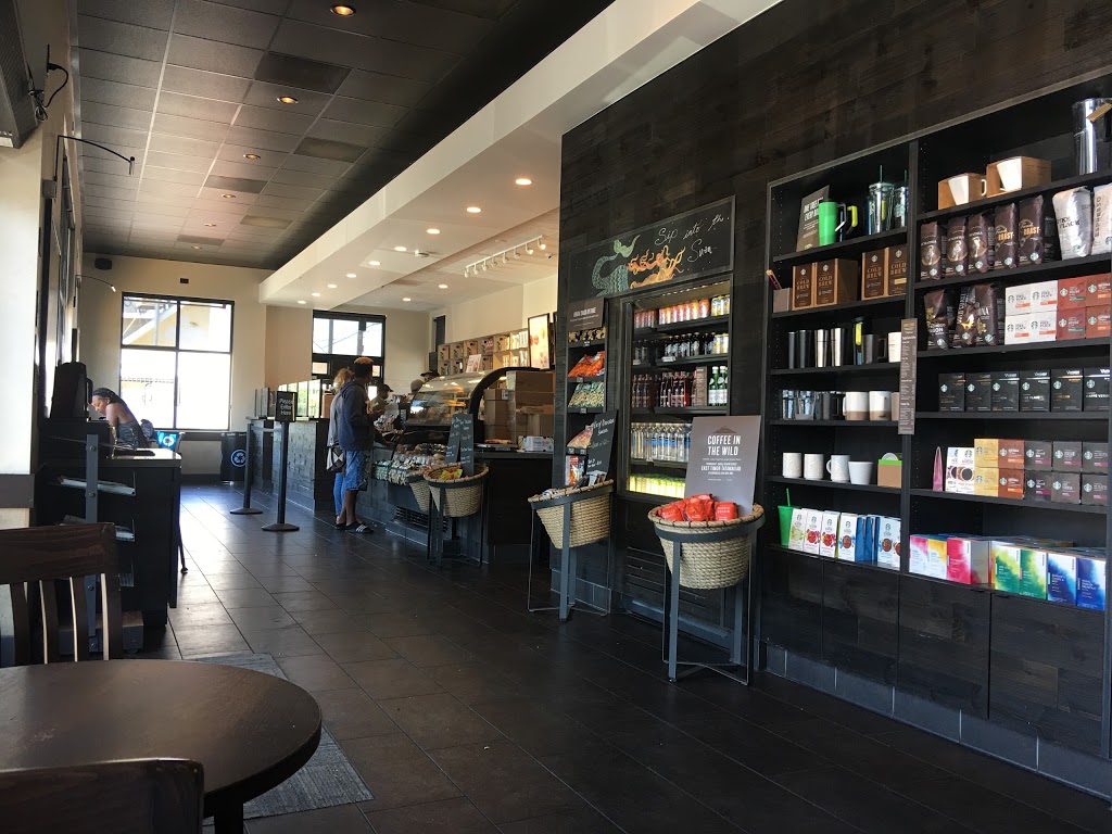 Starbucks | 4410 W Imperial Hwy, Hawthorne, CA 90250, USA | Phone: (310) 743-9963