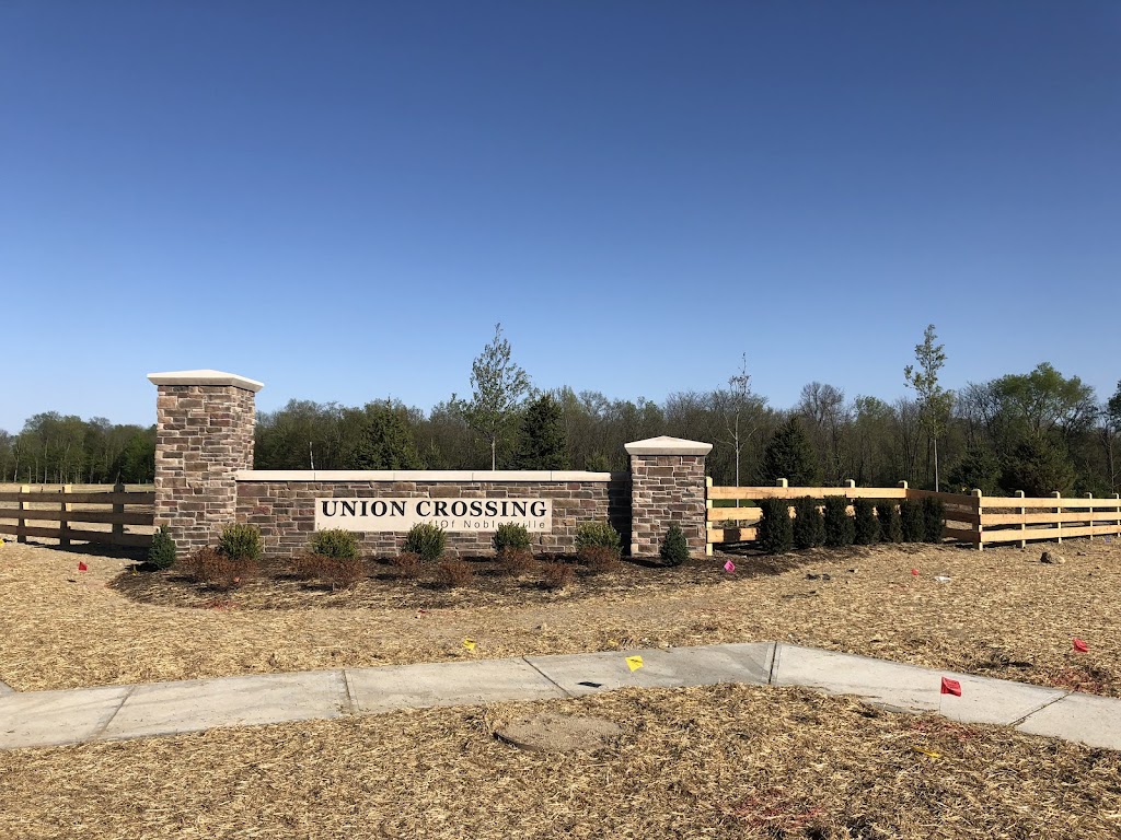Lennar at Union Crossing | 10830 Liberation Trce, Noblesville, IN 46060, USA | Phone: (317) 510-6744