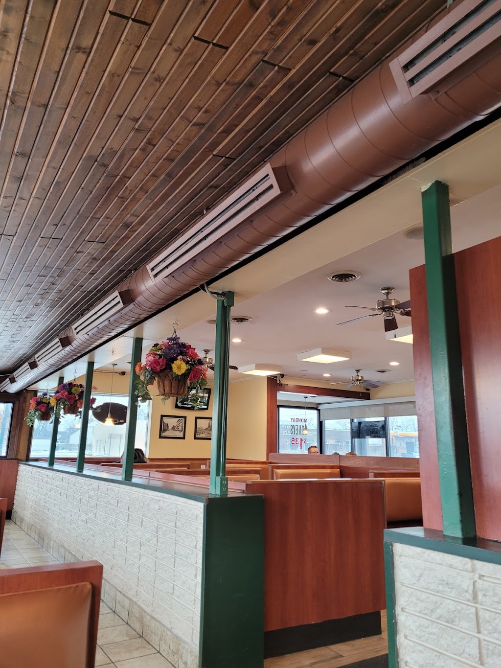 Tims Coney Island Restaurant | 16015 Southfield Rd, Allen Park, MI 48101, USA | Phone: (313) 928-6690